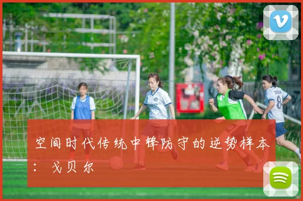 空间时代传统中锋防守的逆势样本：戈贝尔
