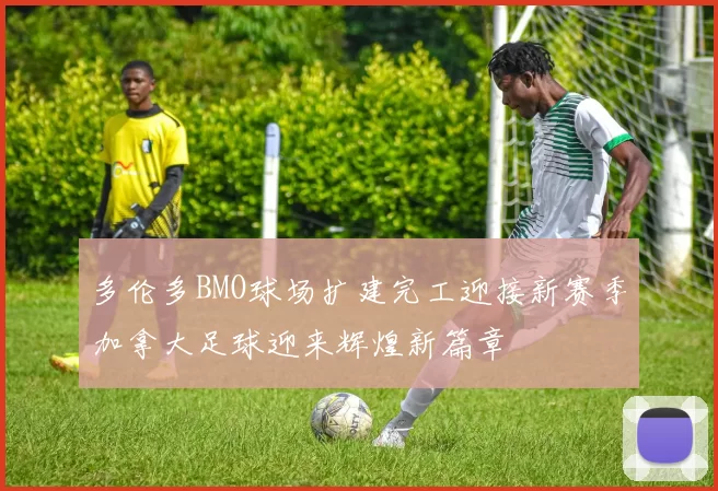 多伦多BMO球场扩建完工迎接新赛季加拿大足球迎来辉煌新篇章