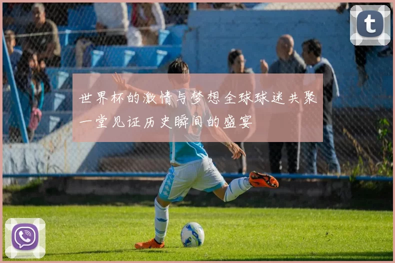 世界杯的激情与梦想全球球迷共聚一堂见证历史瞬间的盛宴